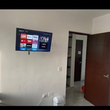 Cancun Apartamento Boutique Eksteriør billede
