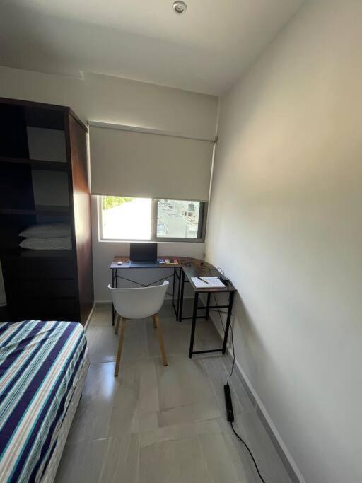 Cancun Apartamento Boutique Eksteriør billede