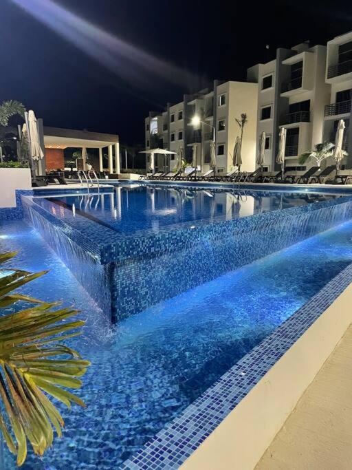 Cancun Apartamento Boutique Eksteriør billede