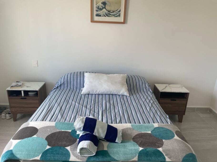Cancun Apartamento Boutique Eksteriør billede