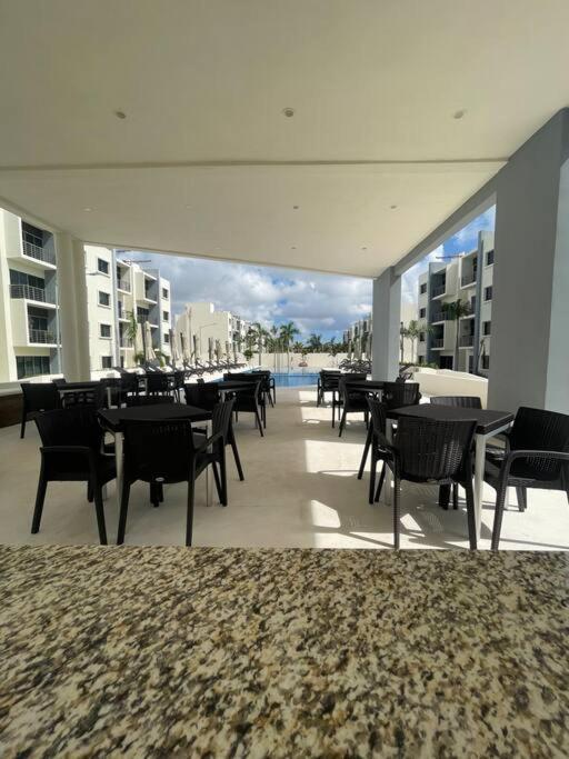 Cancun Apartamento Boutique Eksteriør billede