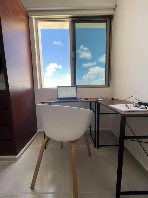 Cancun Apartamento Boutique Eksteriør billede