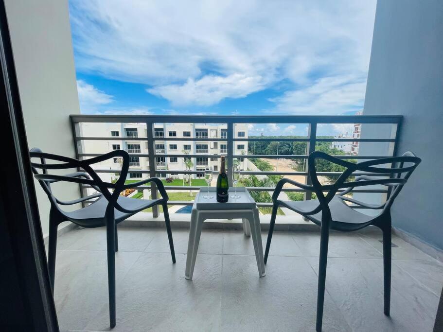 Cancun Apartamento Boutique Eksteriør billede