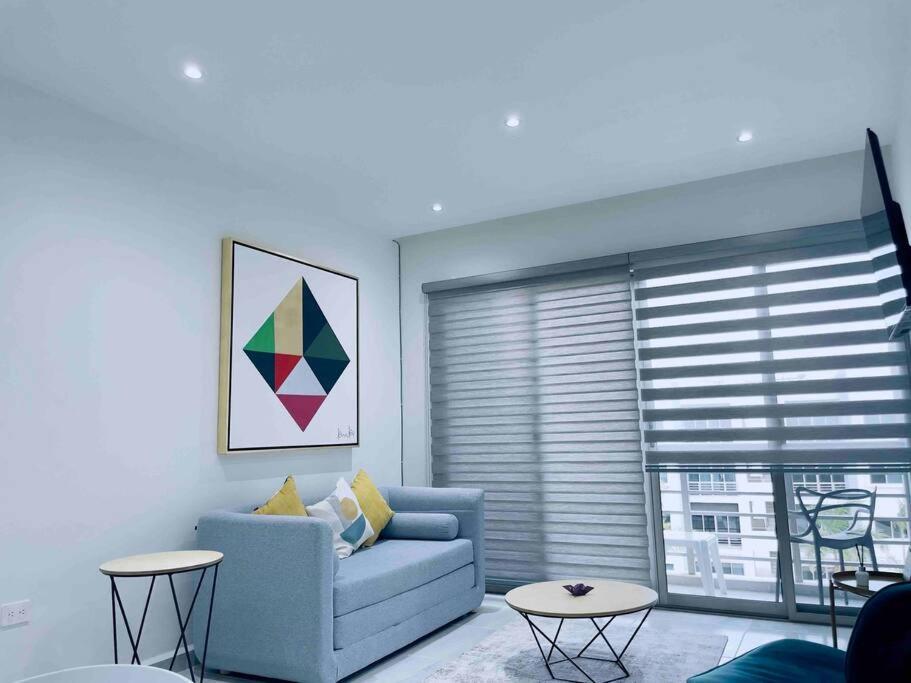 Cancun Apartamento Boutique Eksteriør billede