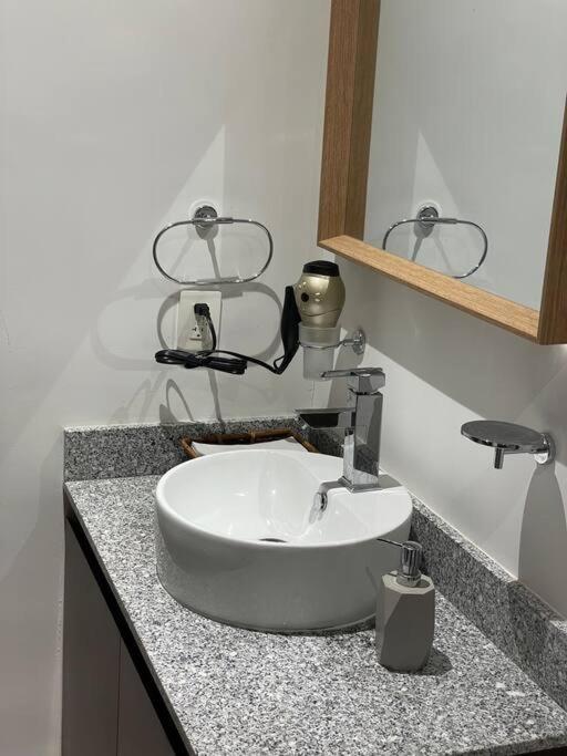Cancun Apartamento Boutique Eksteriør billede
