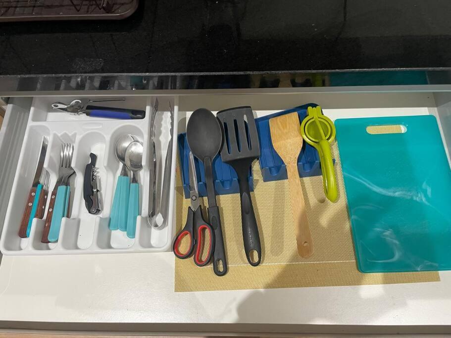 Cancun Apartamento Boutique Eksteriør billede