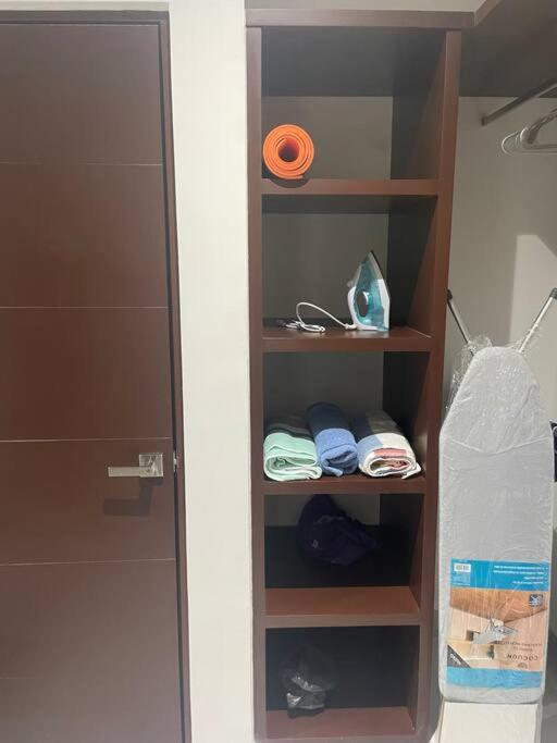 Cancun Apartamento Boutique Eksteriør billede