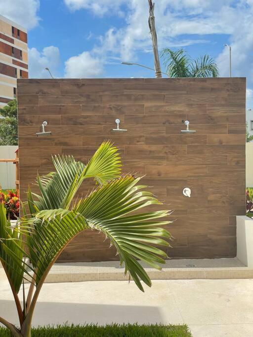 Cancun Apartamento Boutique Eksteriør billede